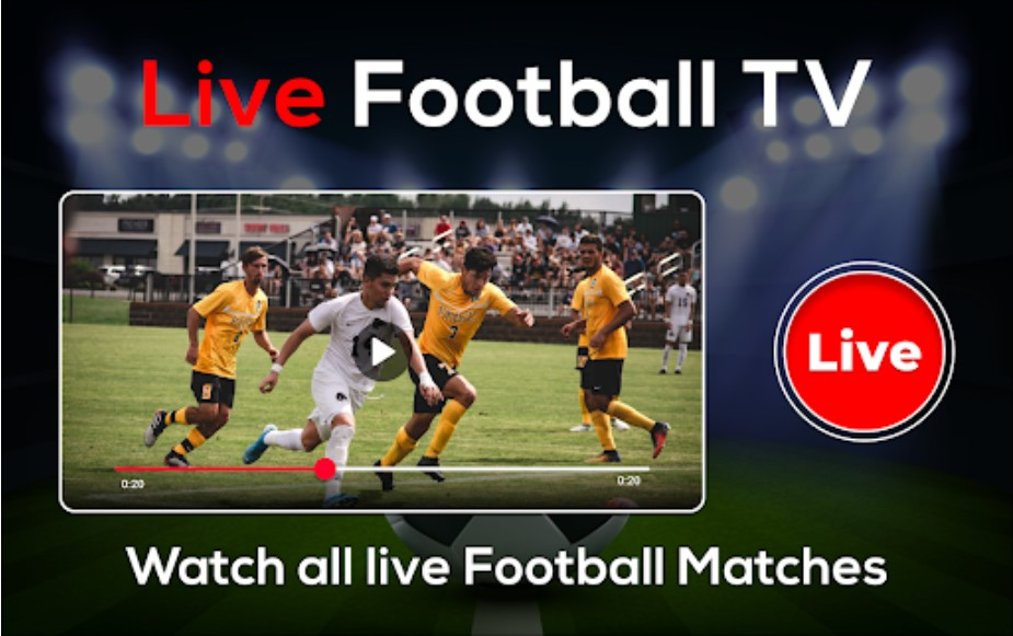 Cakhia TV The #1 Choice for Live Football Streaming
