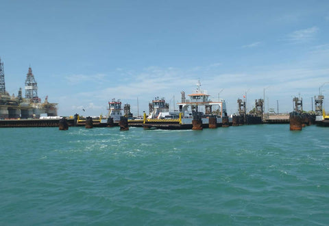Picture of Area of Corpus Christi by USA Builder Depot