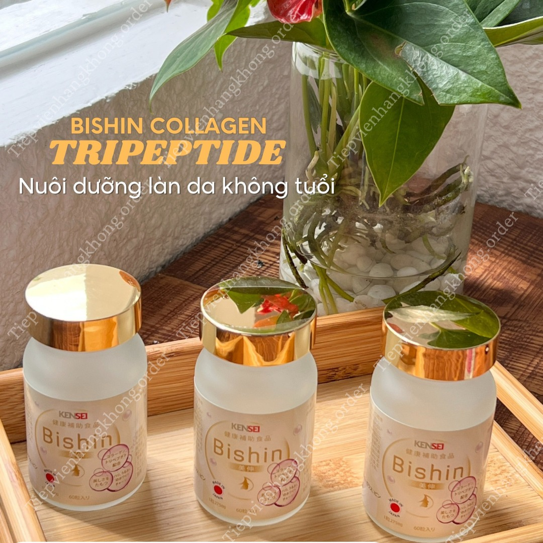 viên uống đẹp da