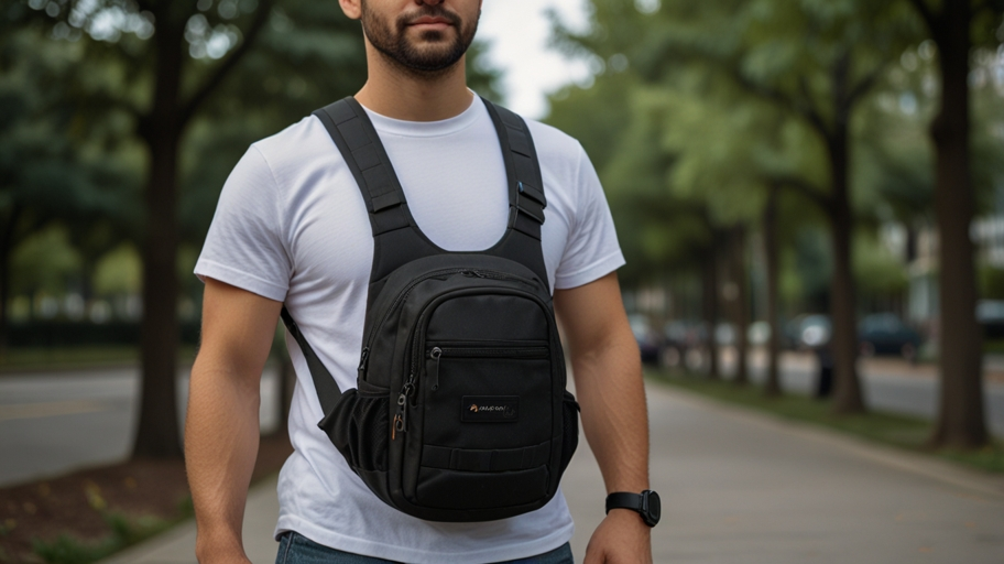 Mobile Sling Bag