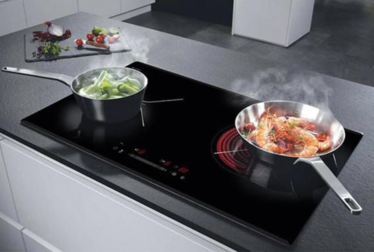Sử dụng bếp điện từ có an toàn không 2