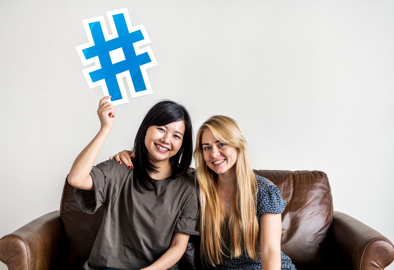 Trending TikTok Hashtags