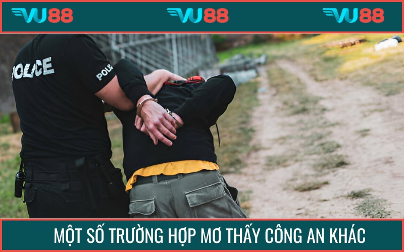 Một số trường hợp mộng mị khác