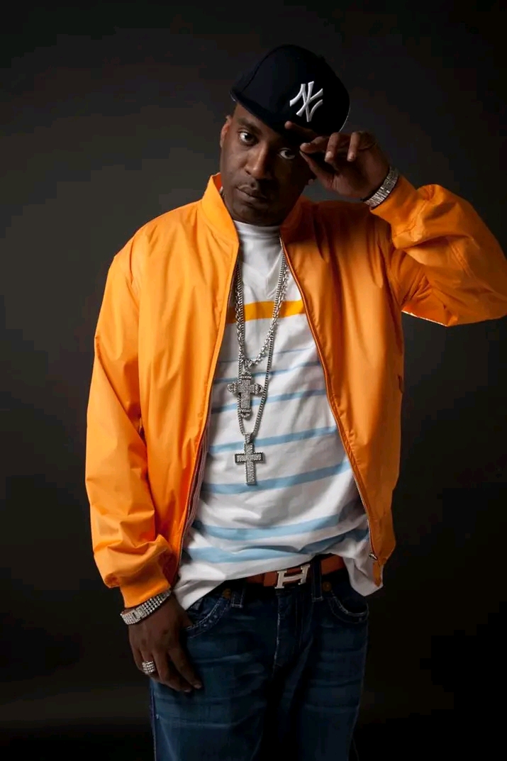 Tony Yayo photo 