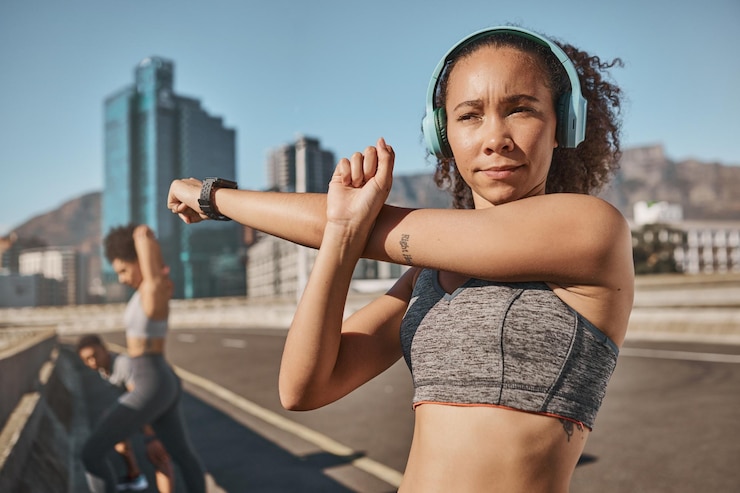 Boost Your Energy with These Cardio Workouts