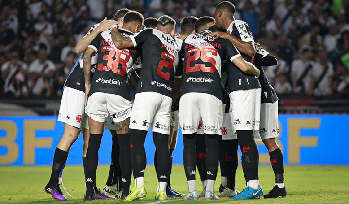 Nhận định soi kèo Vasco da Gama vs Atletico Mineiro, 05h00 ngày 5/12: Niềm tin cửa trên