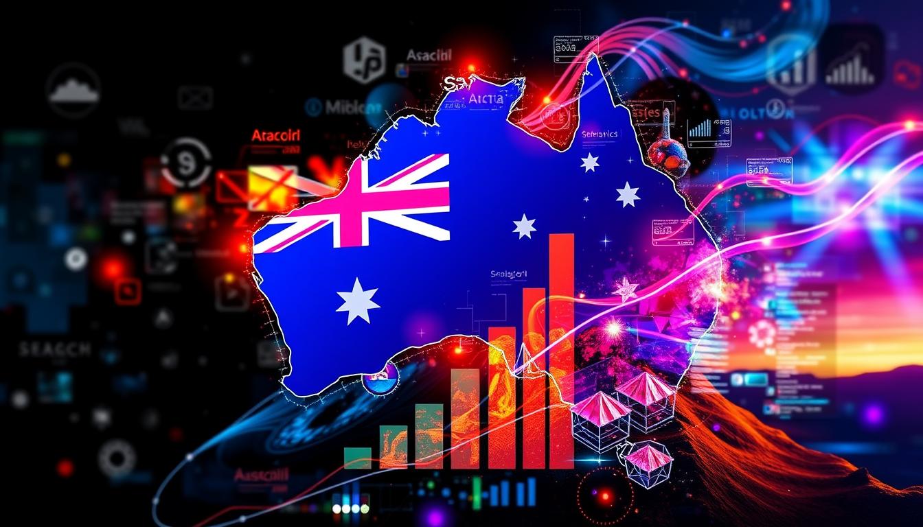 SEO services australia