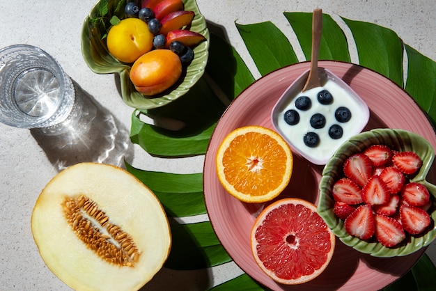 How to Incorporate Superfoods into Your Daily Diet