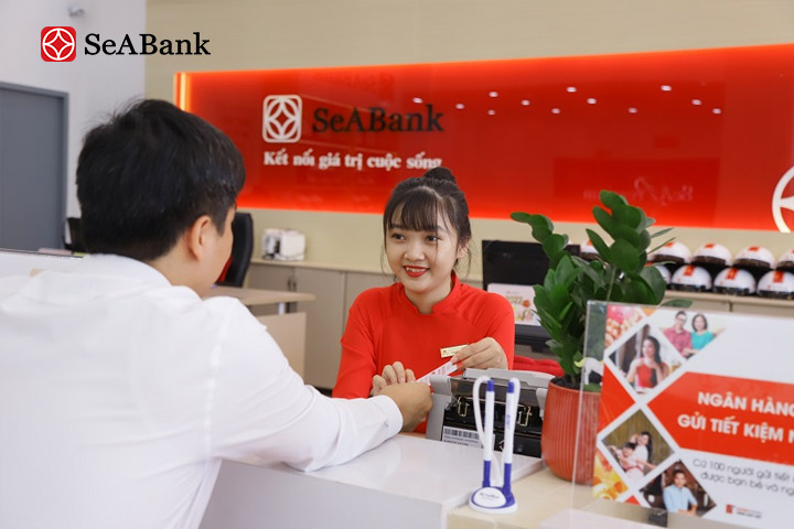 Thời hạn chiết khấu bộ chứng từ tại SeABank sẽ thay đổi theo từng thời kỳ