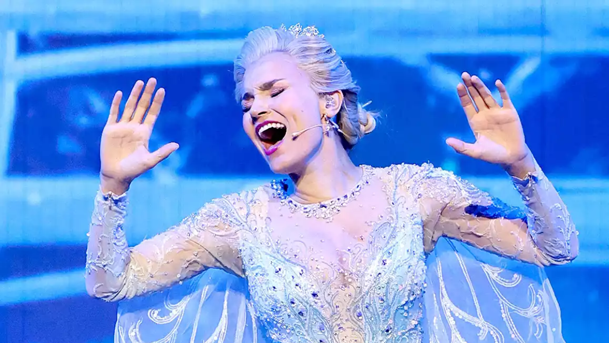 Disney Announces ‘Frozen 3’ Release Date Mark Your Calendars For