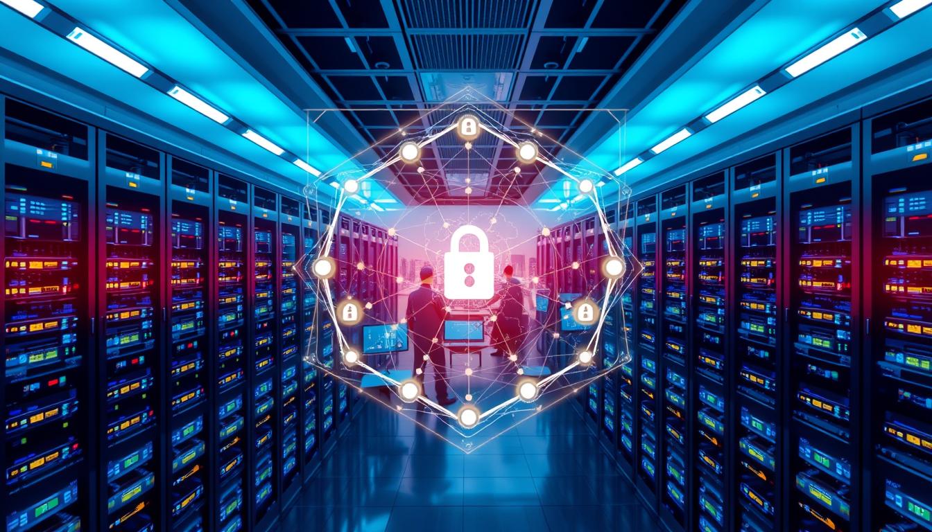 Blockchain Technology Implementation
