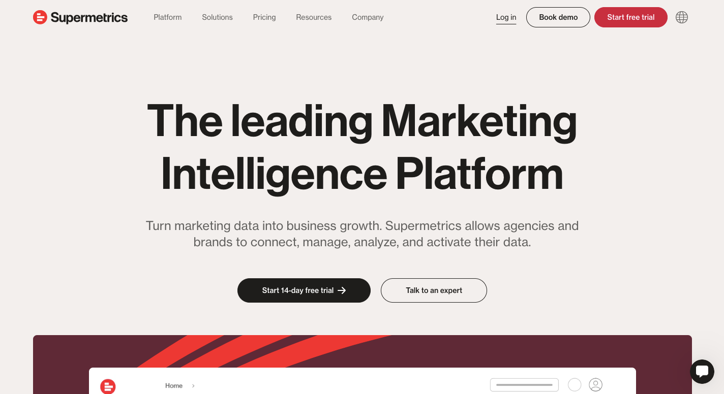 Supermetrics