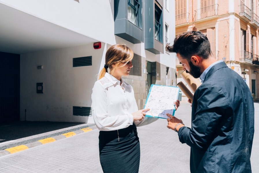 Navigating Commercial Property Surveys: Essential Insights for Investors