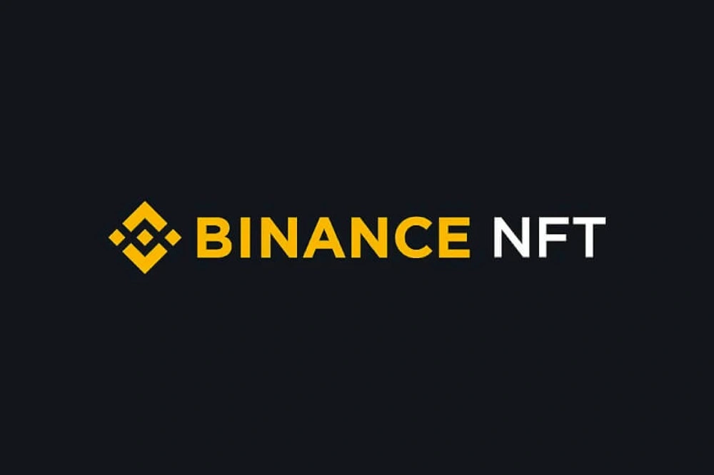 Binance NFT is an NFT marketplace by Binance