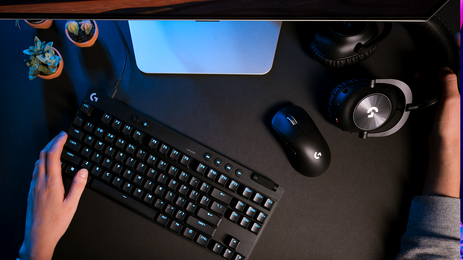 Logitech G