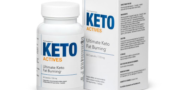 Keto Active Capsules Can Accelerate Your Weight Loss Journey: A Comprehensive Review