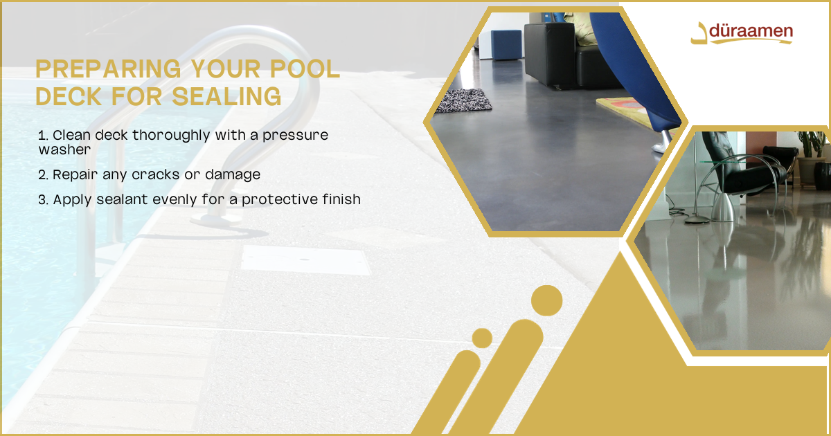 Step-By-Step Guide To Sealing A Pool Deck In Dubai | 9