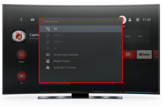 How to Change HDMI Settings On TV? 21