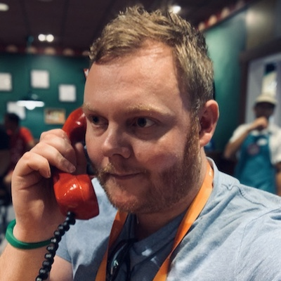 Craig Chiffers on when to use Microsoft Dynamics 365 Contact Center versus a third-party solution
