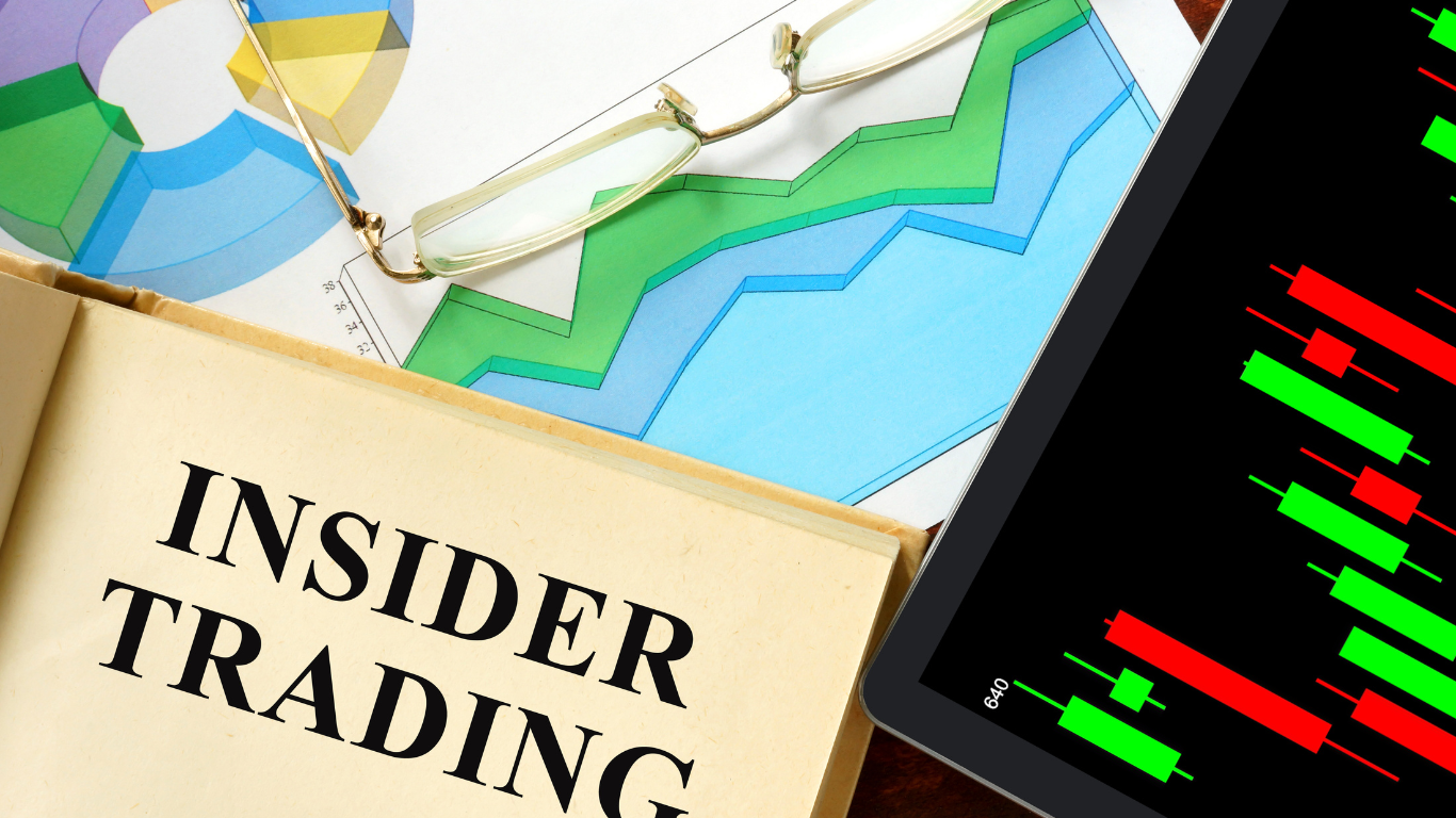 trading books
