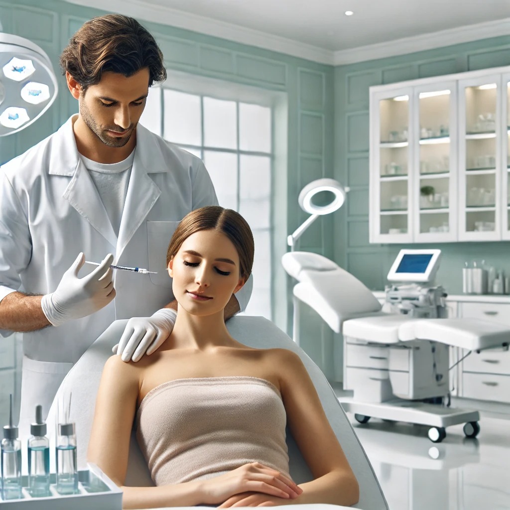 Etobicoke botox treatments