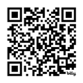 A qr code on a white background

Description automatically generated