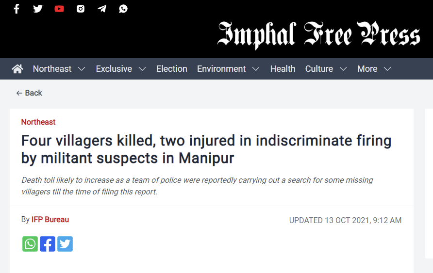 C:\Users\lenovo\Downloads\Image-IFP-Four villagers killed, two injured in indiscriminate firing by militant suspects in Manipur.png