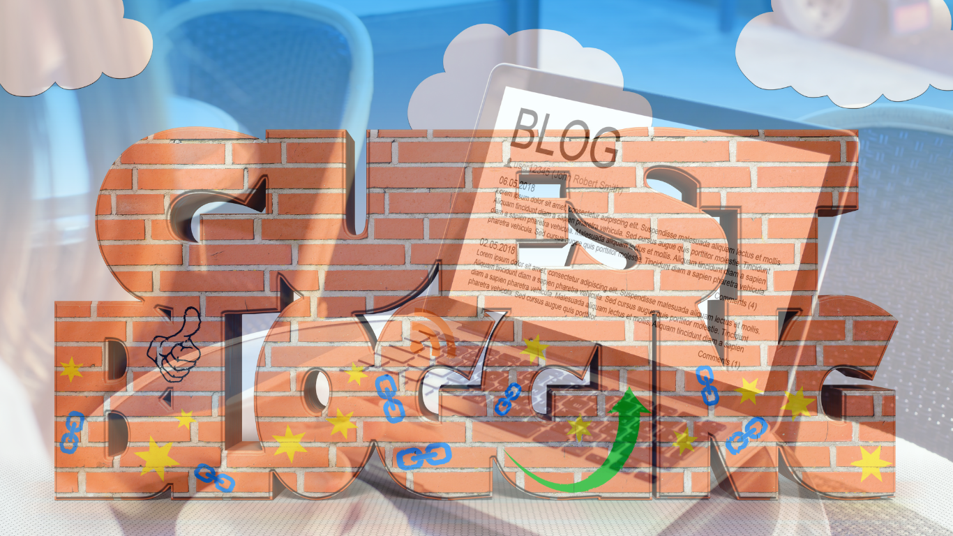 Guest Blogging