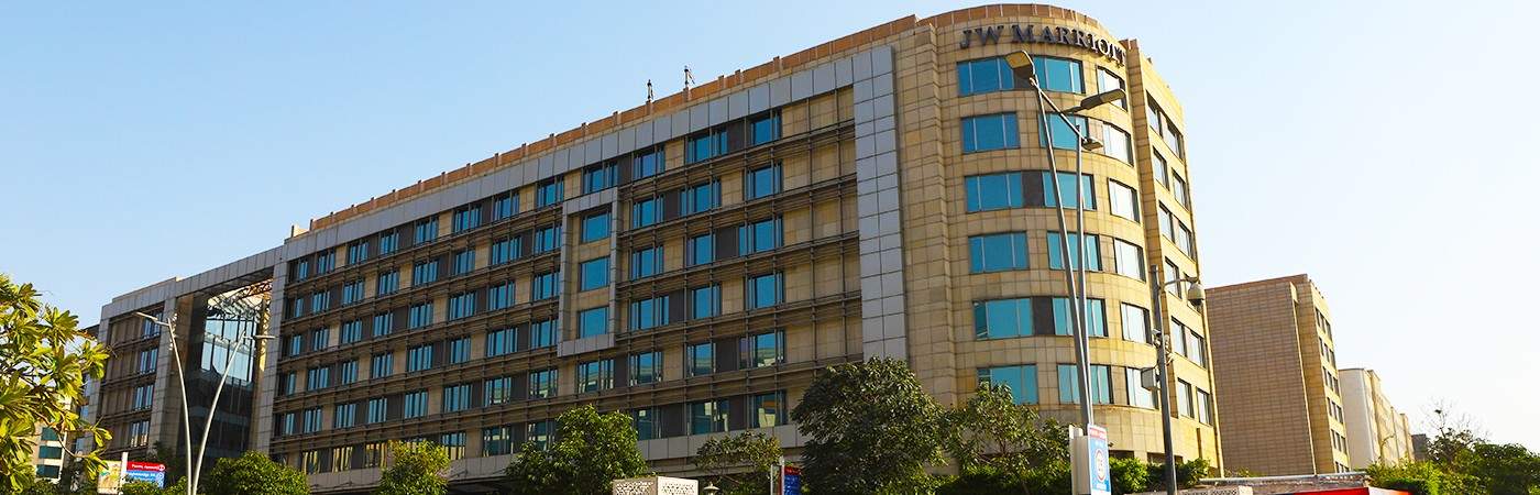 Best Luxury Hotels in Delhi