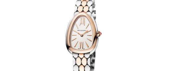 Bvlgari Serpenti Seduttori Luxury Watches