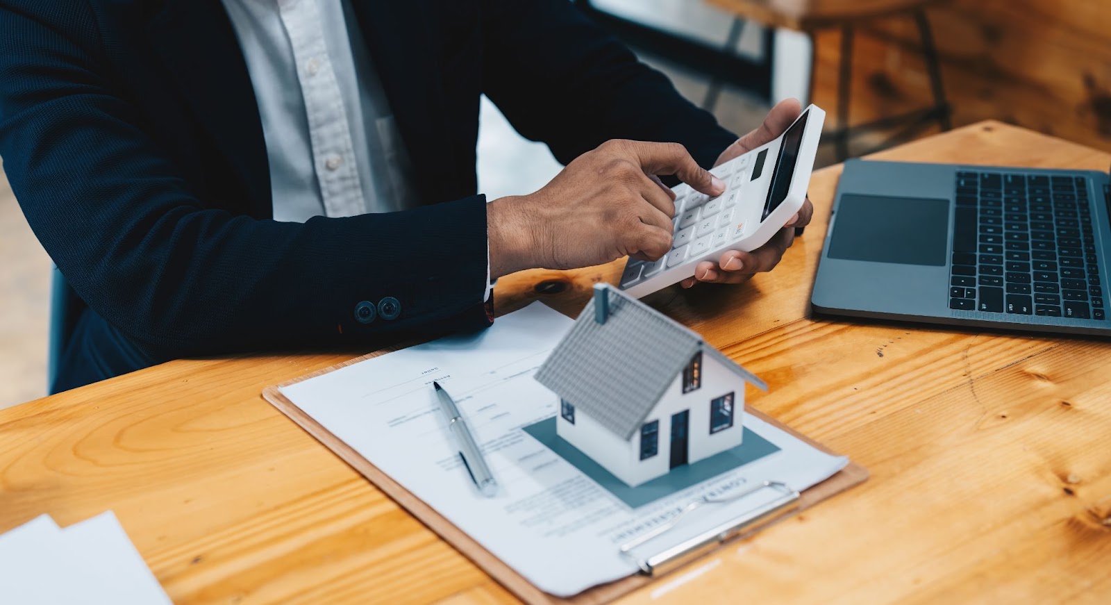 Real estate investing crm​