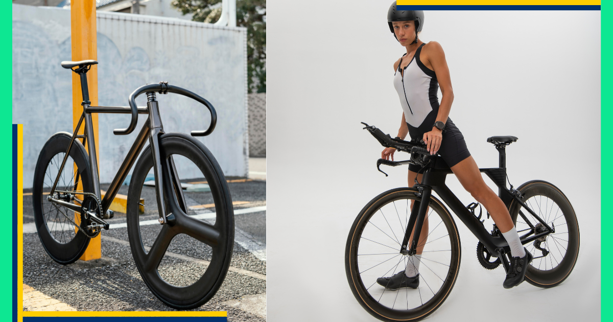 9. Trek Domane+ – Najbolji cestovni e-bicikl
