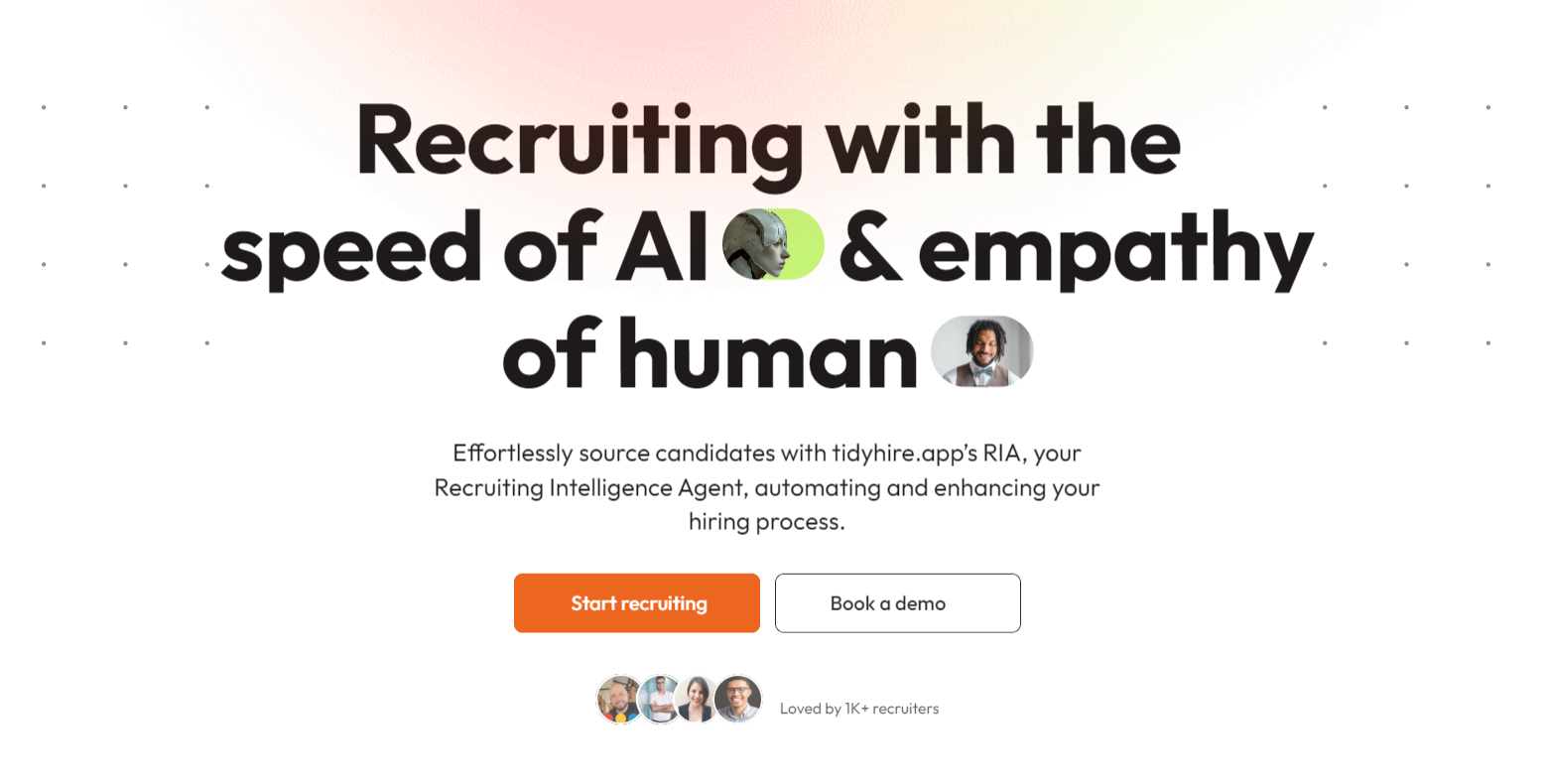 Tidyhire