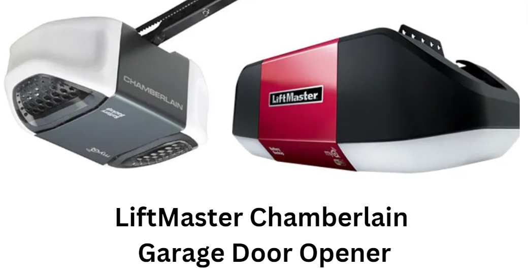 liftmaster