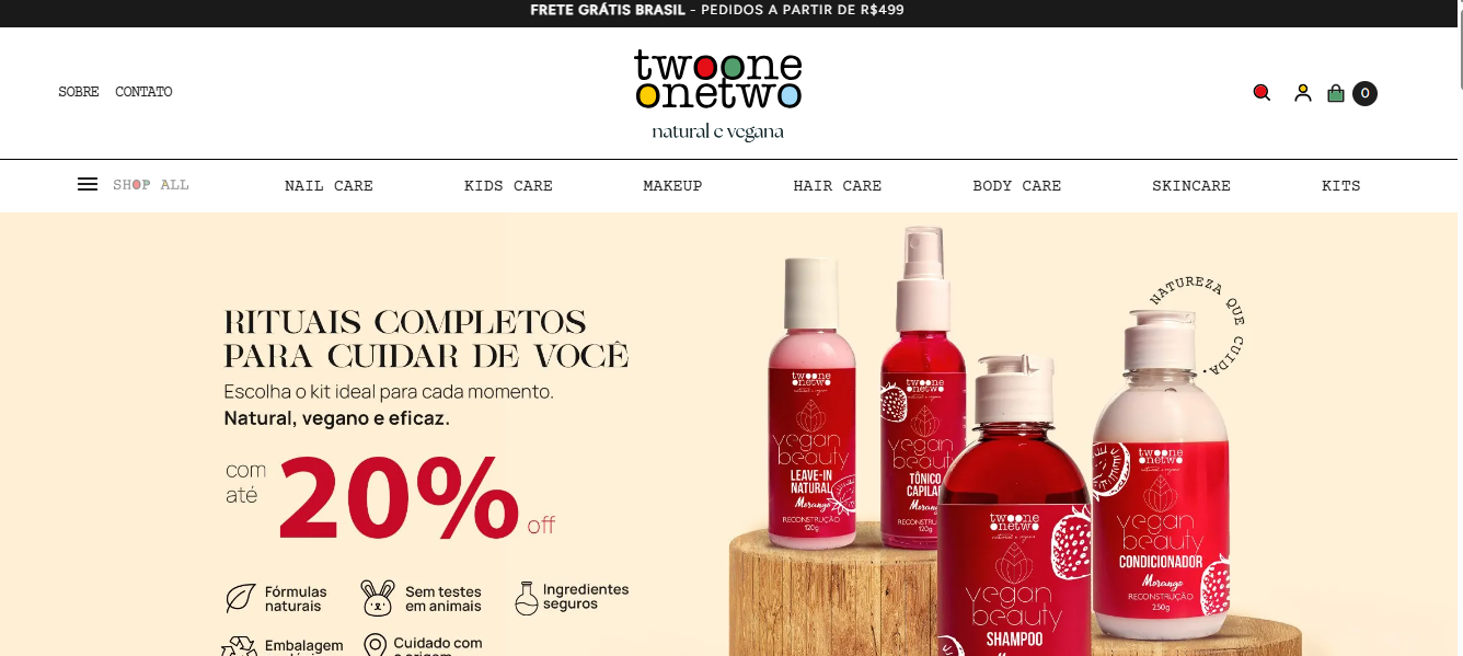 fornecedores de cosméticos para revenda