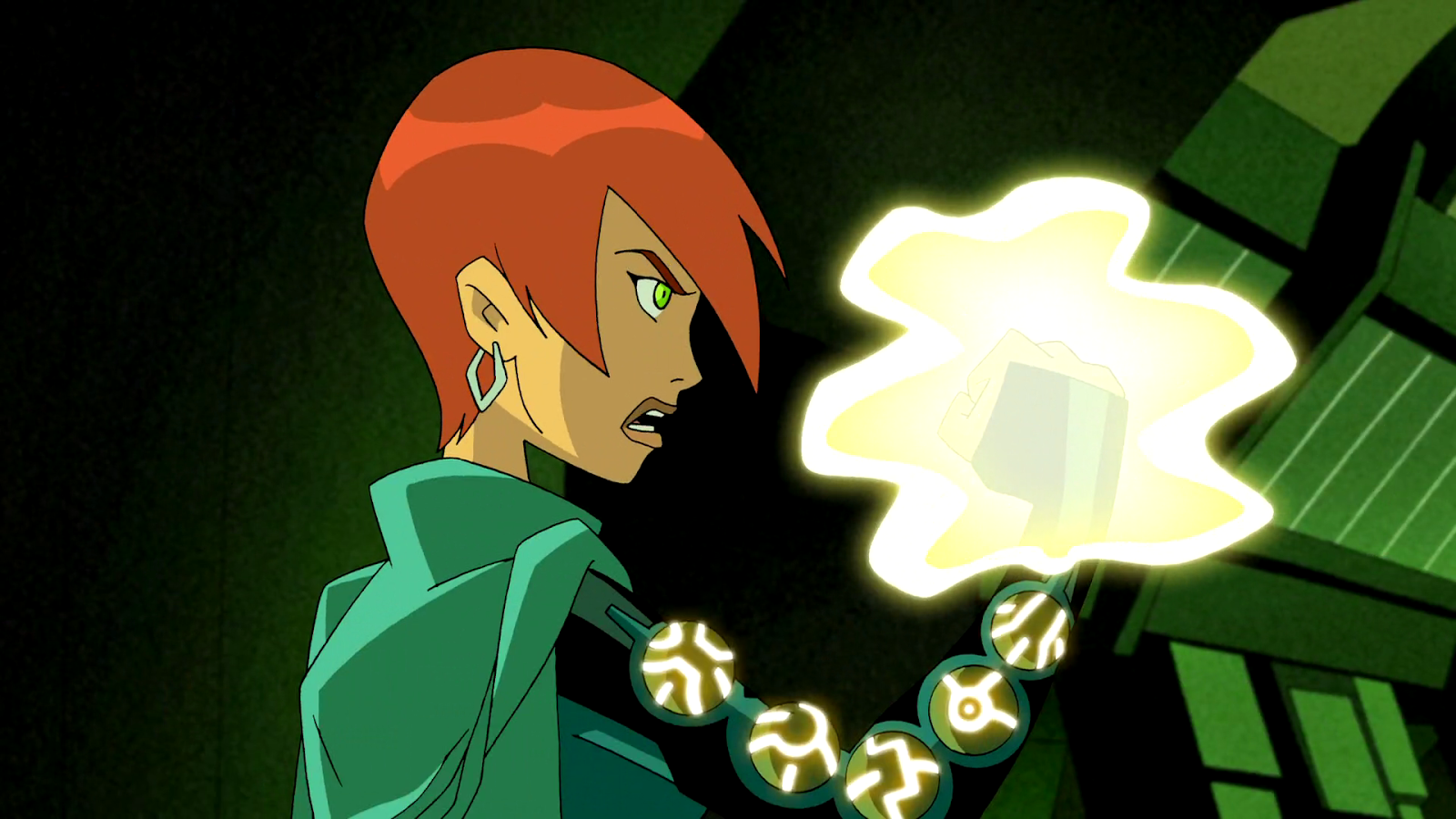 Charms of Bezel | Ben 10 Wiki | Fandom