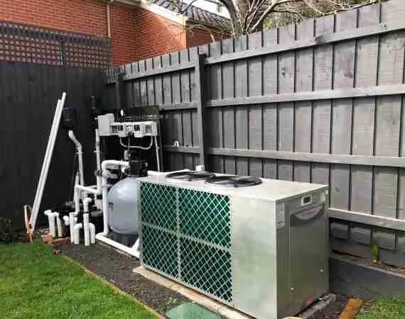 pool heat pump Sydney