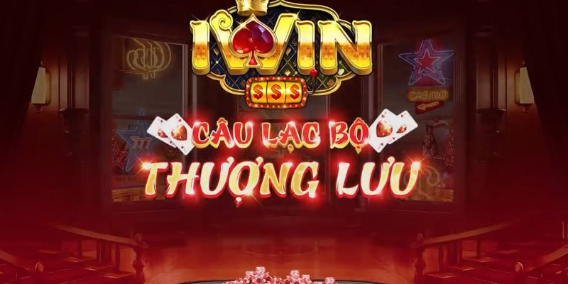 iWin - Bí Quyết Hàng Đầu Giúp Anh Em Dễ Chơi