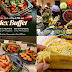 Tex-Mex Buffet at Riviera Café-The Heritage Hotel Manila