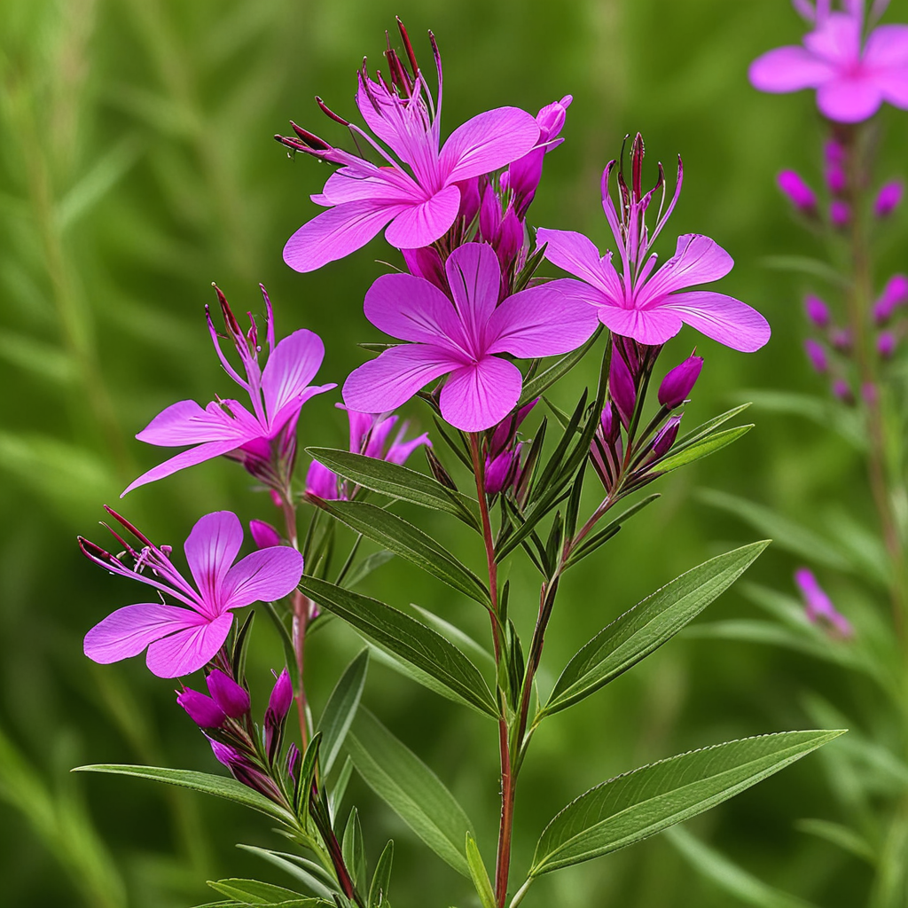 Overcoming Common Challenges in Growing Rosebay-Willow-Herb