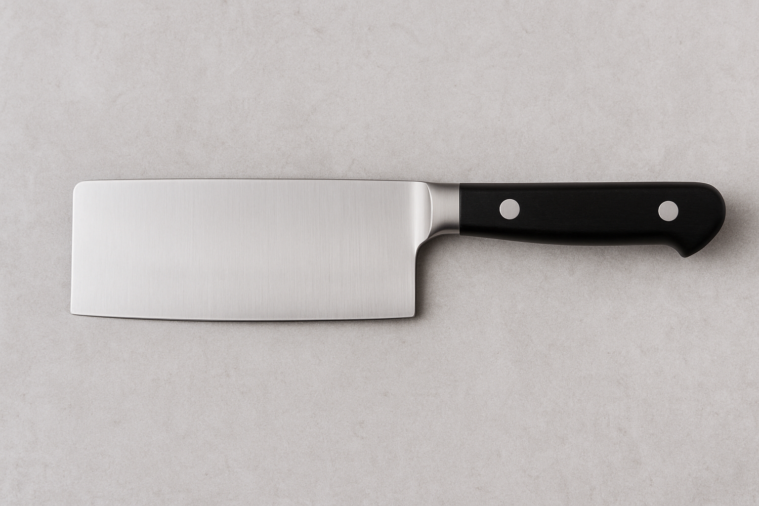 Nakiri Knife for precise vegetable chopping