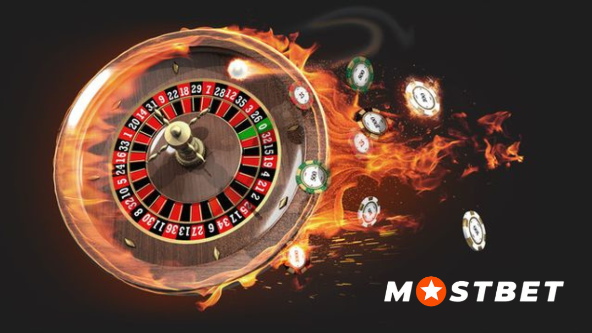 Mostbet loyalty program