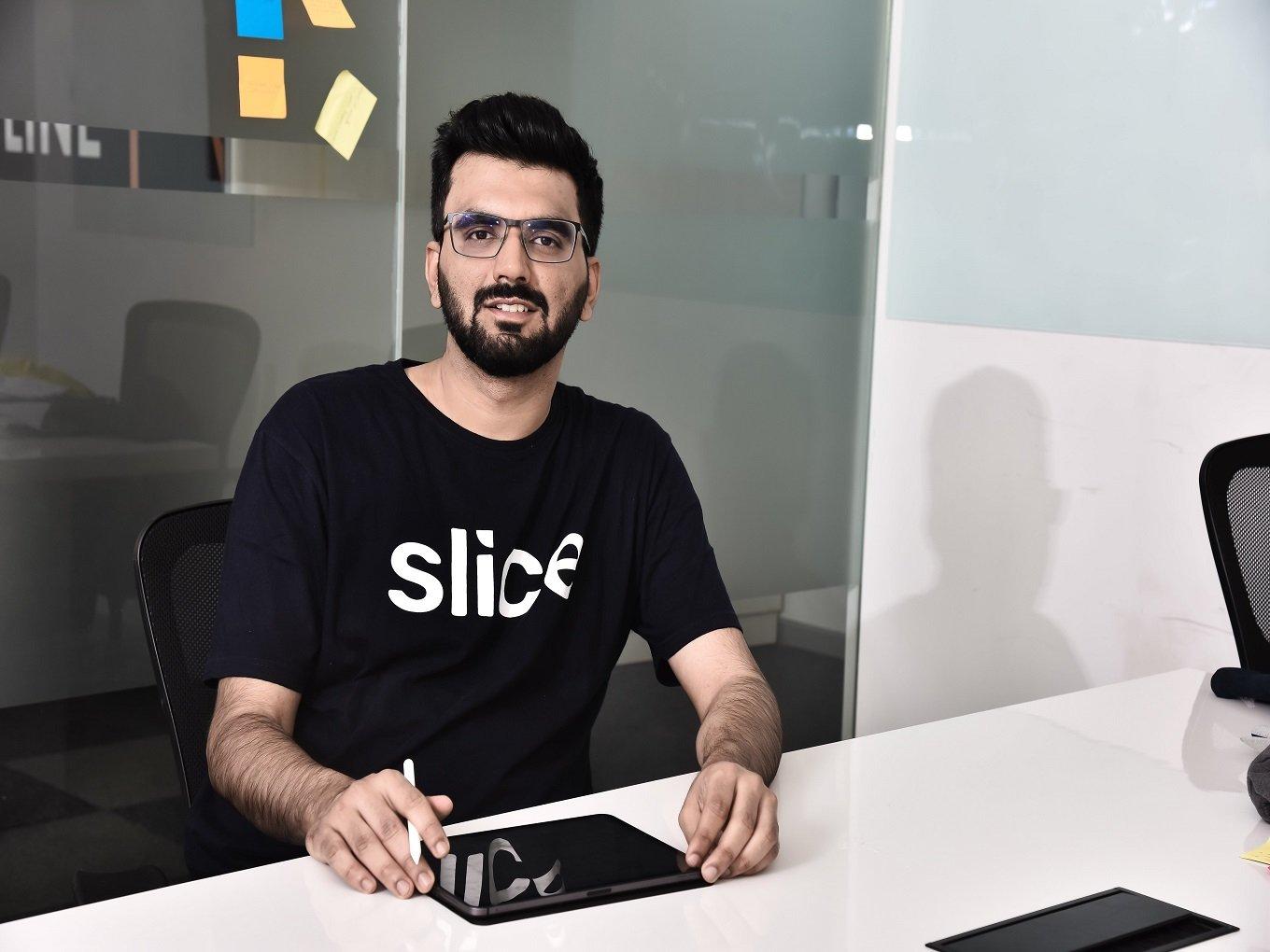 Slice Raises Rs 71.7 Cr Funding 