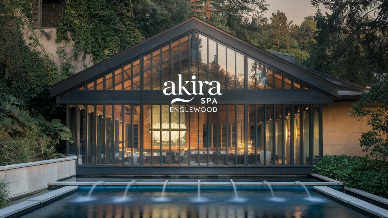 Akira Spa Englewood