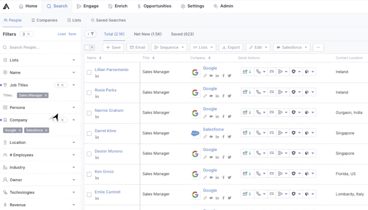 data enrichment tools