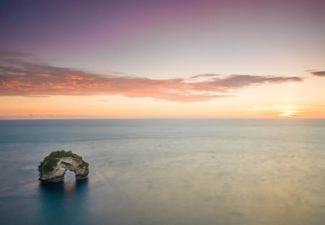 16 Tempat Menarik & Aktiviti di Nusa Penida + Tips Penting!
