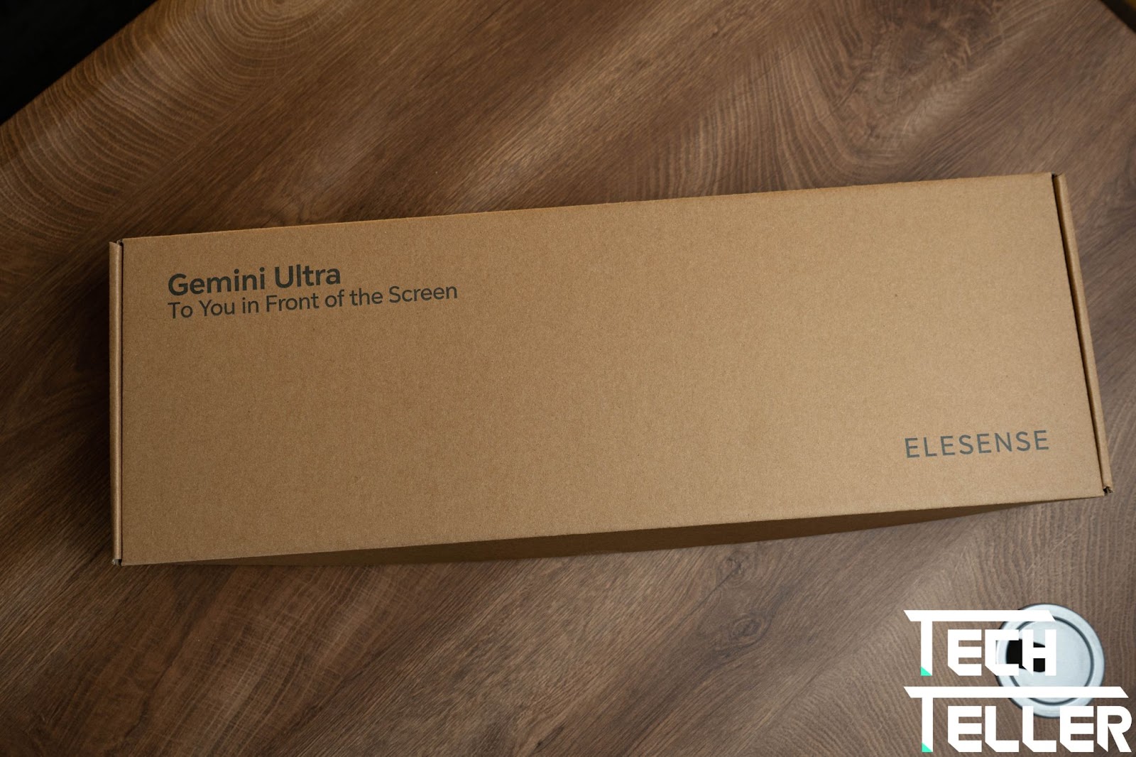 Elesense Gemini-Light Ultra 螢幕掛燈開箱｜控制器大升級 17