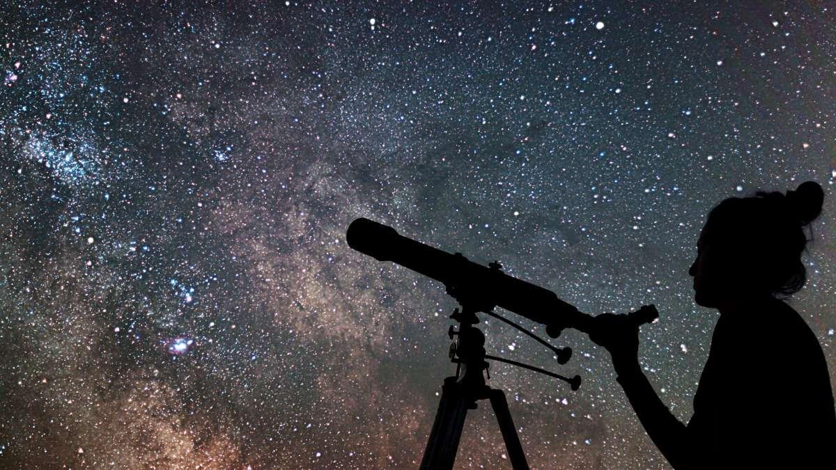 Tips for The Best Stargazing - Hammock Universe Canada