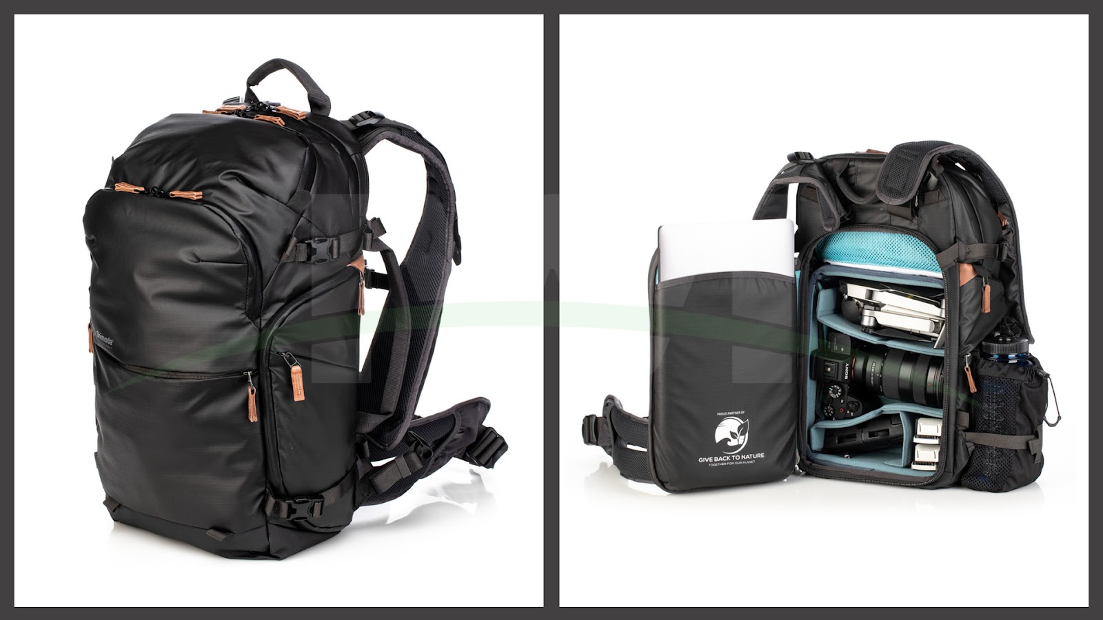 best camera and laptop backpack images 7