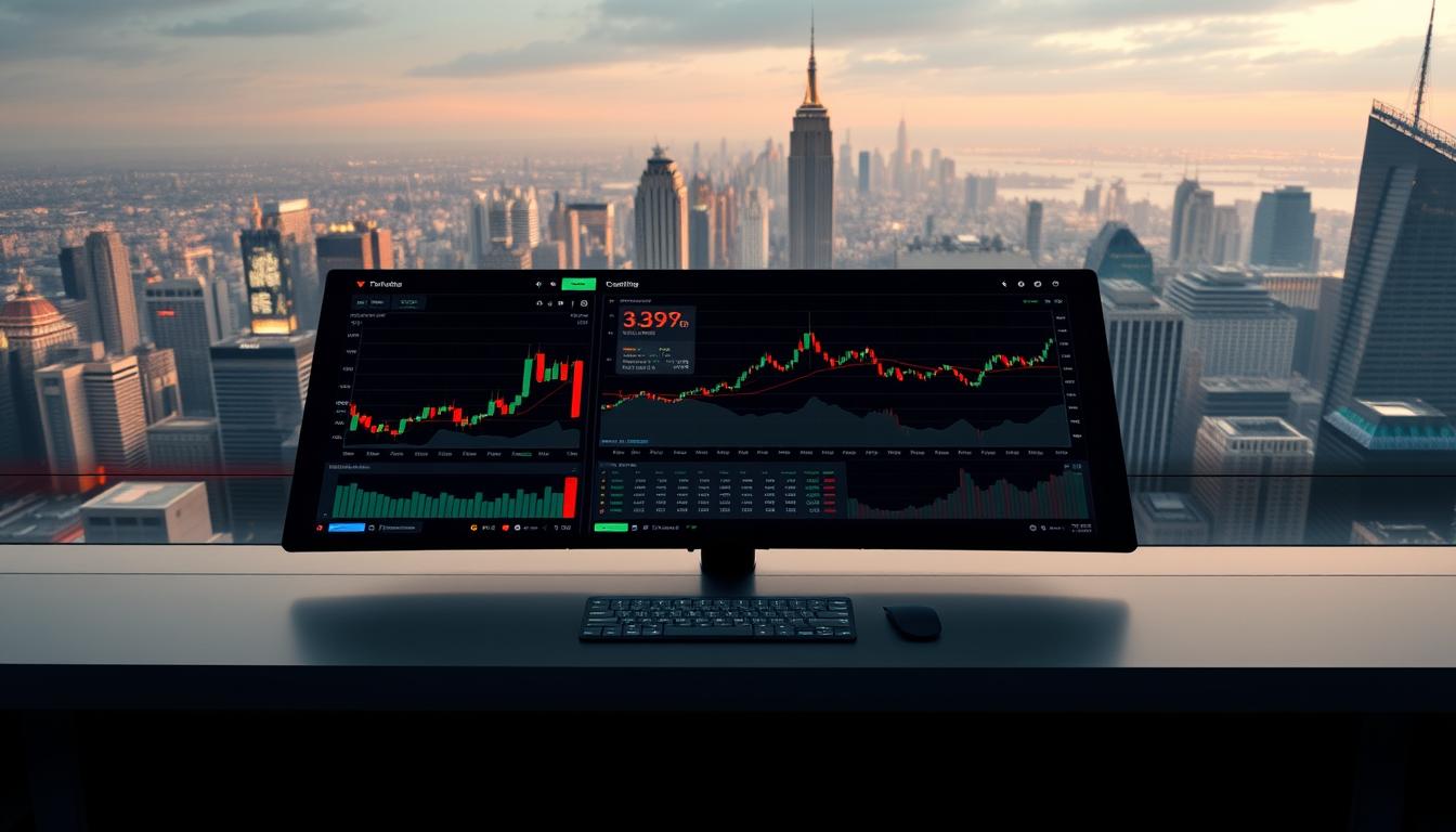 trading platform